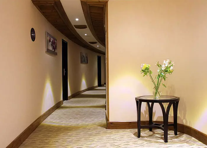 هتل سورینت صدف کیش